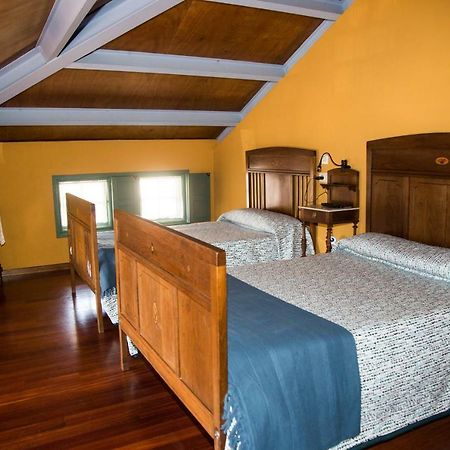Casa Don Din Vendégház Cruces Kültér fotó