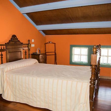 Casa Don Din Vendégház Cruces Kültér fotó