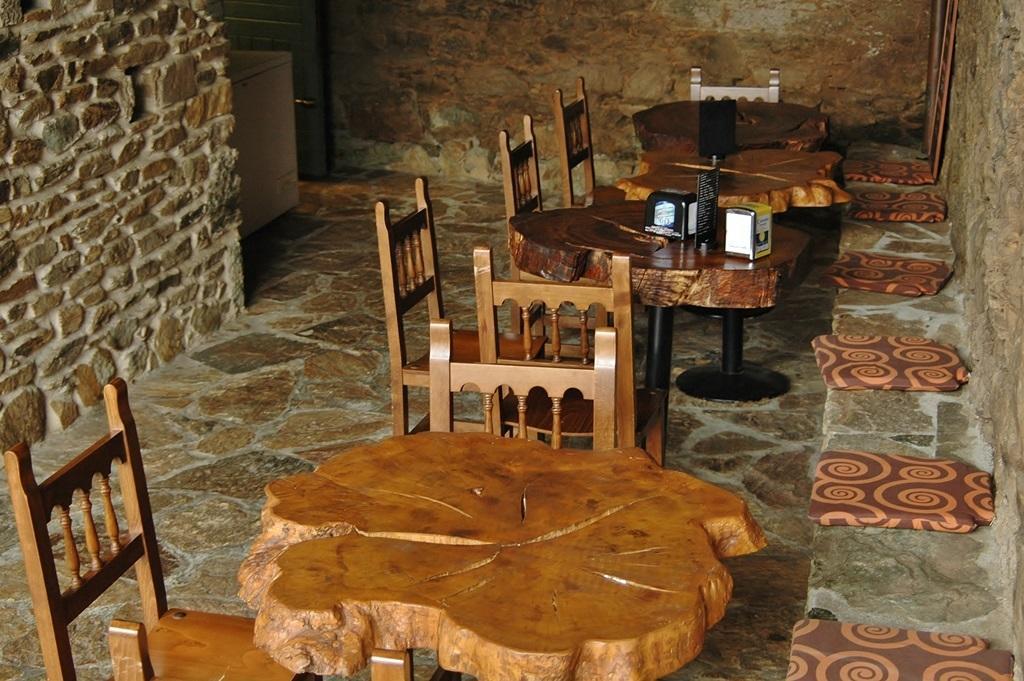 Casa Don Din Vendégház Cruces Kültér fotó