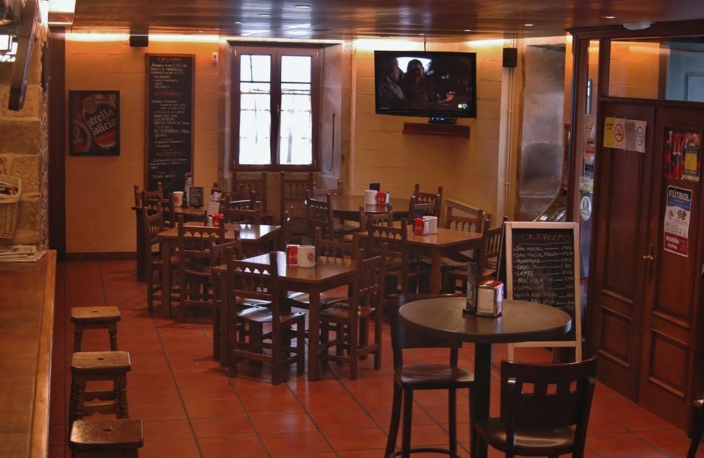 Casa Don Din Vendégház Cruces Kültér fotó