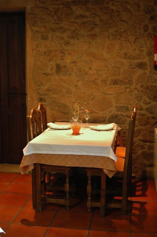Casa Don Din Vendégház Cruces Kültér fotó