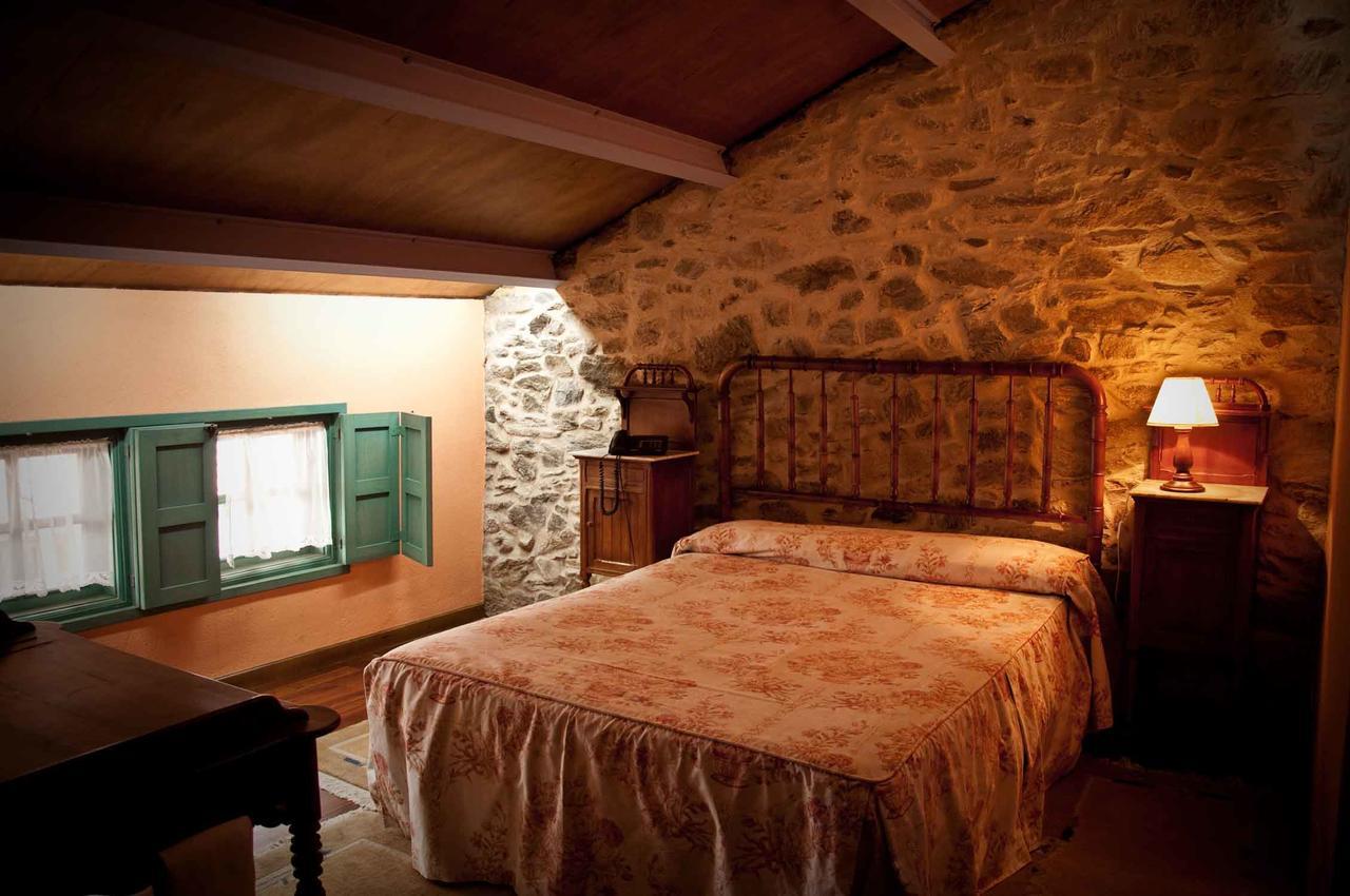 Casa Don Din Vendégház Cruces Kültér fotó