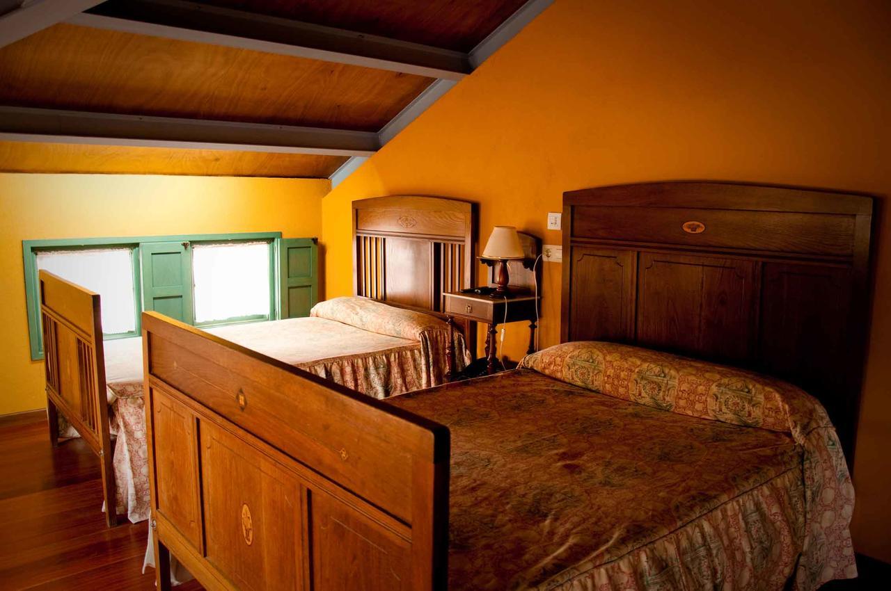 Casa Don Din Vendégház Cruces Kültér fotó