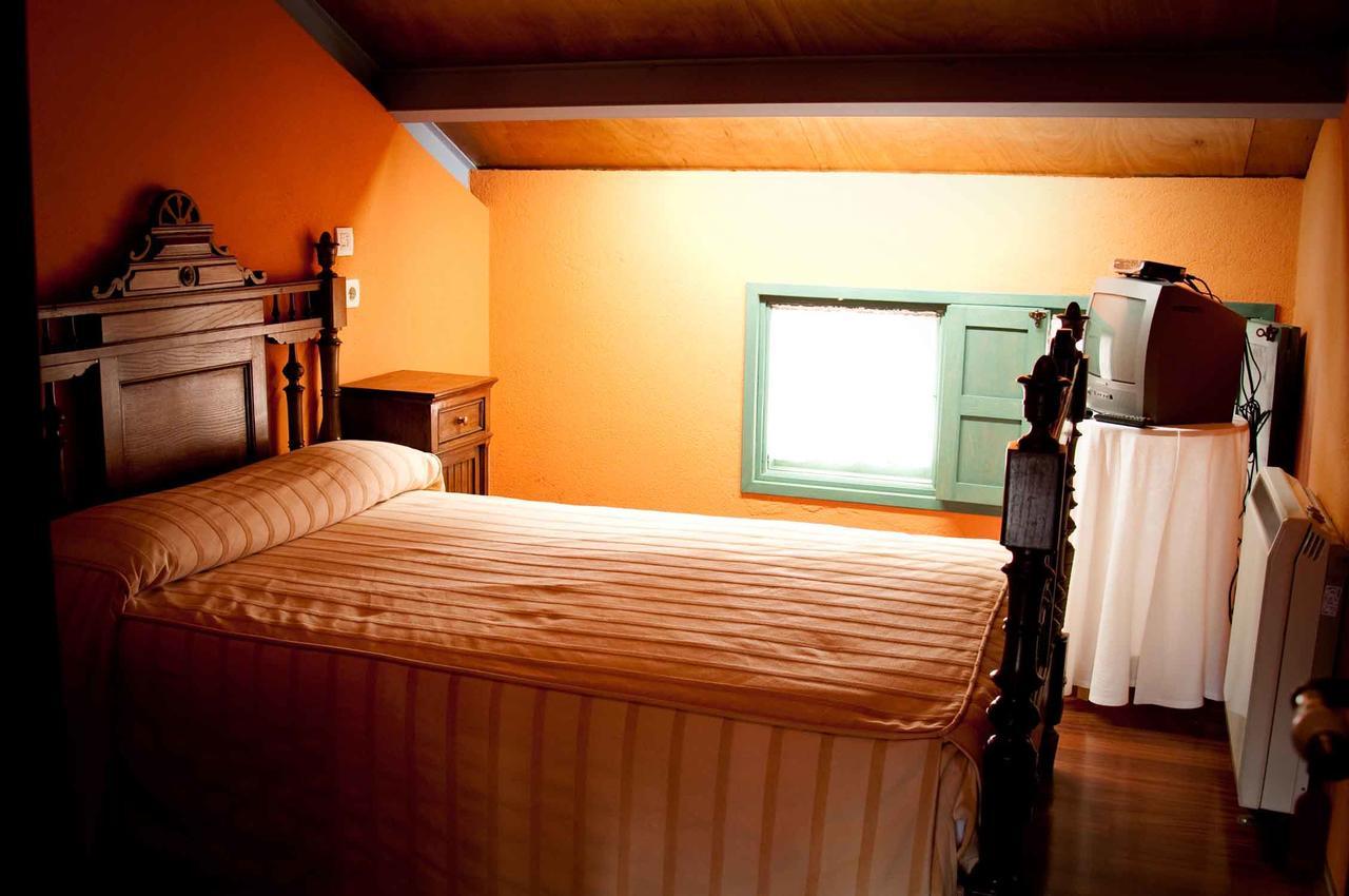 Casa Don Din Vendégház Cruces Kültér fotó