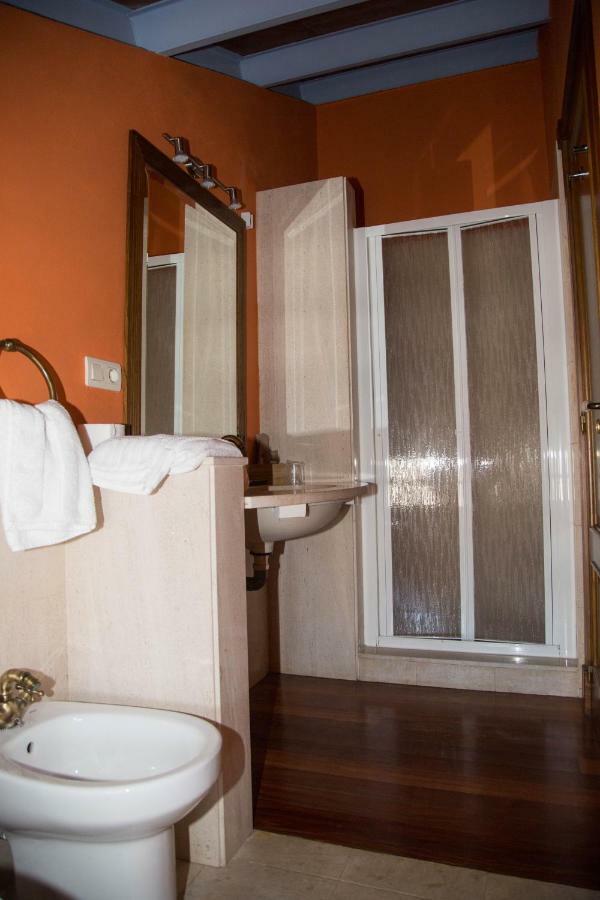Casa Don Din Vendégház Cruces Kültér fotó