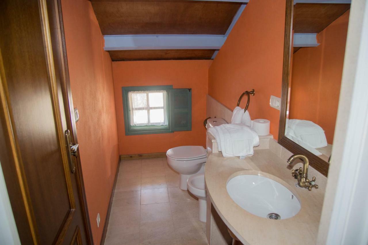 Casa Don Din Vendégház Cruces Kültér fotó