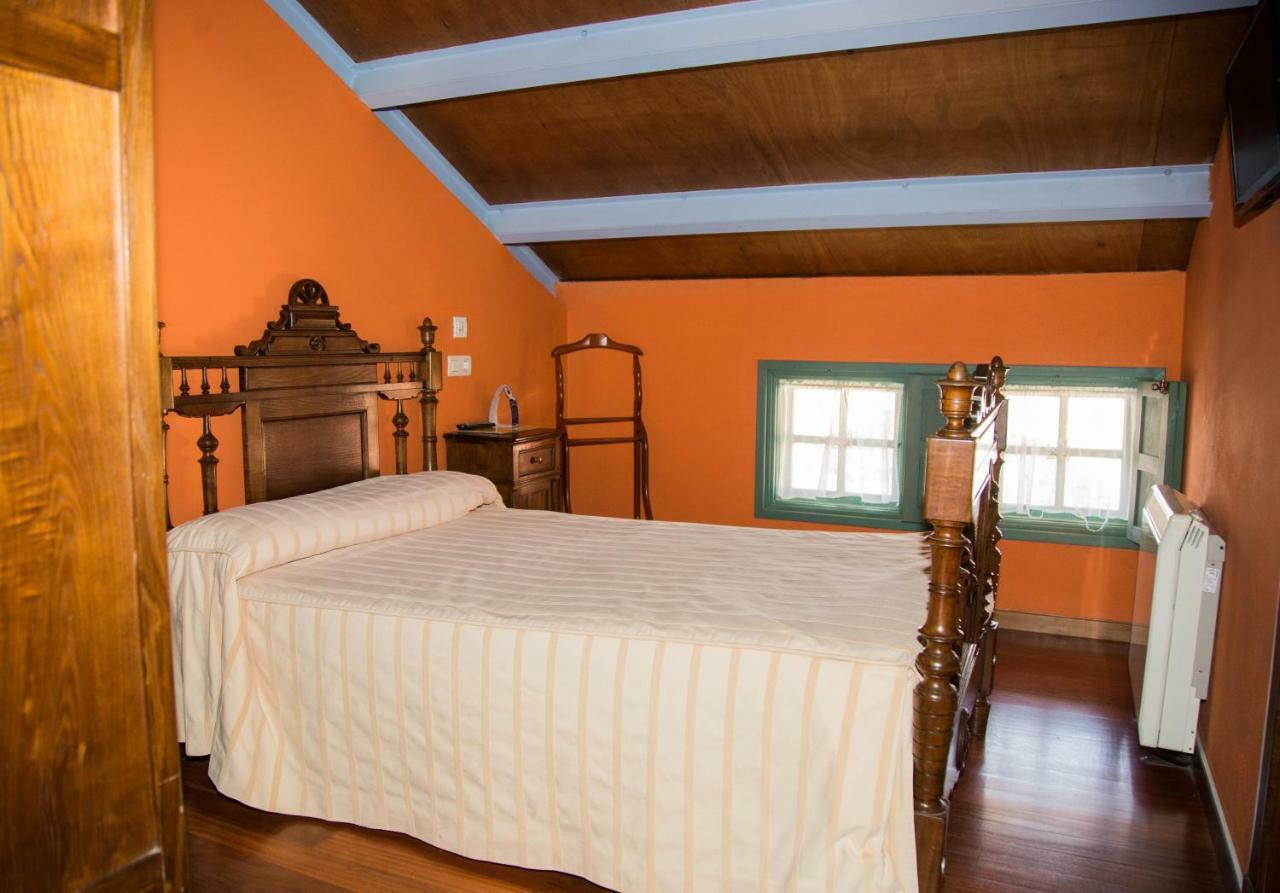 Casa Don Din Vendégház Cruces Kültér fotó